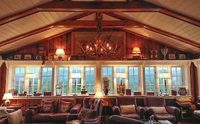 Skarvruets Högfjällshotell